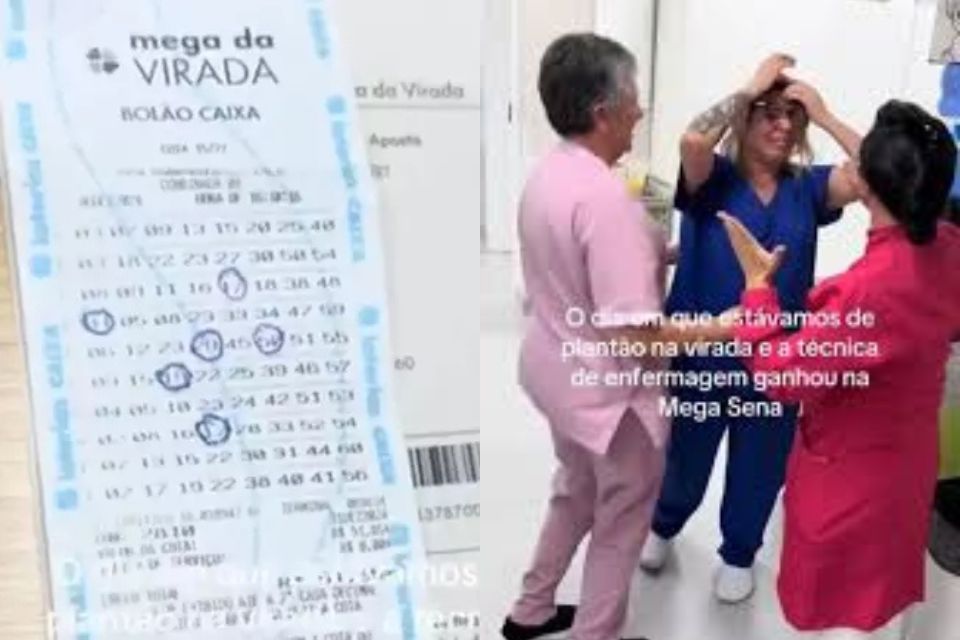 /Foto: Reprodução /Foto: Reprodução