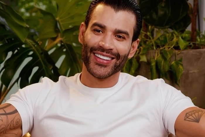 Gusttavo Lima/foto: Instagram/Reprodução Gusttavo Lima/foto: Instagram/Reprodução