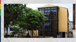 Centro Acadêmico de Vitória  fica na Zona da Mata/Foto: UFPE
