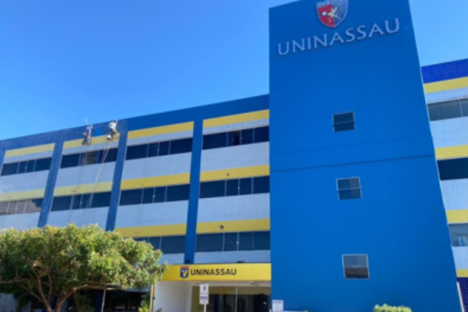 /Foto: Arquivo/ Uninassau /Foto: Arquivo/ Uninassau