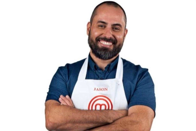 A defesa do ex-participante do Masterchef Brasil, Jason de Souza Junior, negou que ele tenha estuprado uma menina de 12 anos/Foto: Divulgação