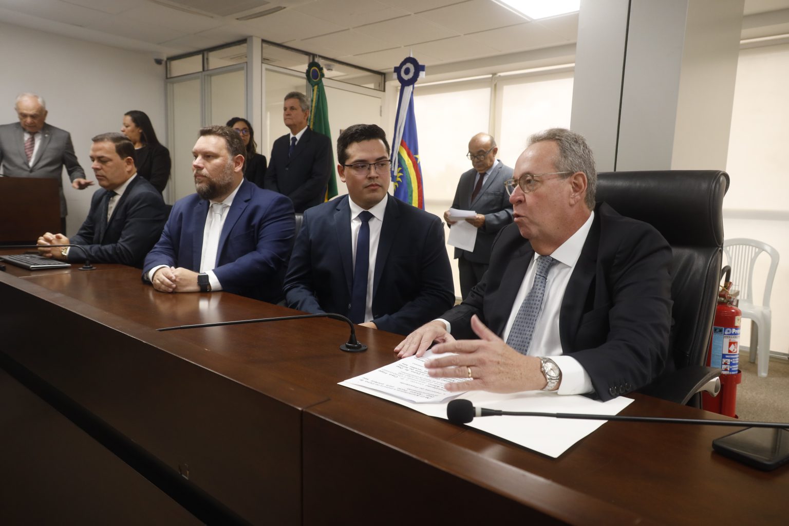 /Roberta Guimarães/Alepe /Roberta Guimarães/Alepe