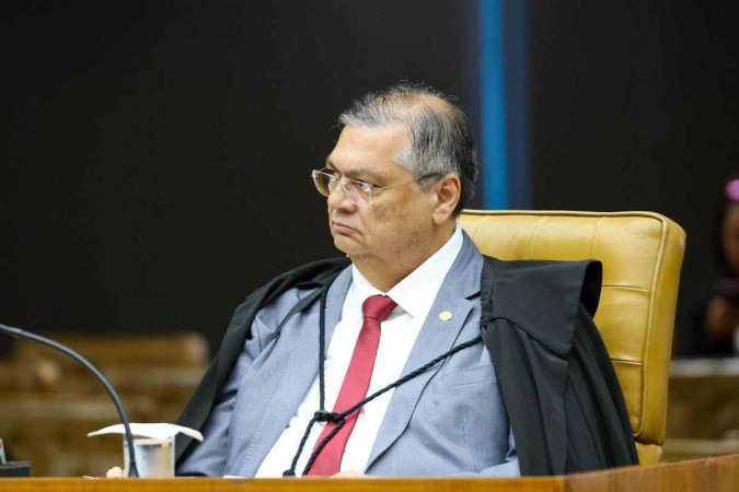 Dino: "A transparência é um dever em relação aos reais donos do dinheiro público destinado pelas emendas parlamentares"/foto: Gustavo Moreno/STF Dino: "A transparência é um dever em relação aos reais donos do dinheiro público destinado pelas emendas parlamentares"/foto: Gustavo Moreno/STF