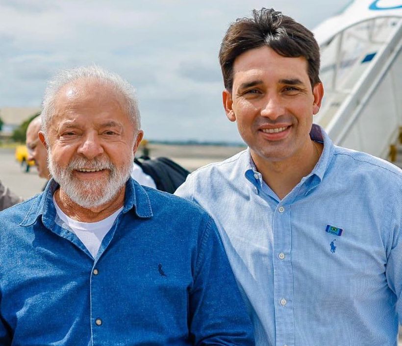 Plano foi revelado pelo ministro de Portos e Aeroportos, Silvio Costa Filho/foto: Divulgação