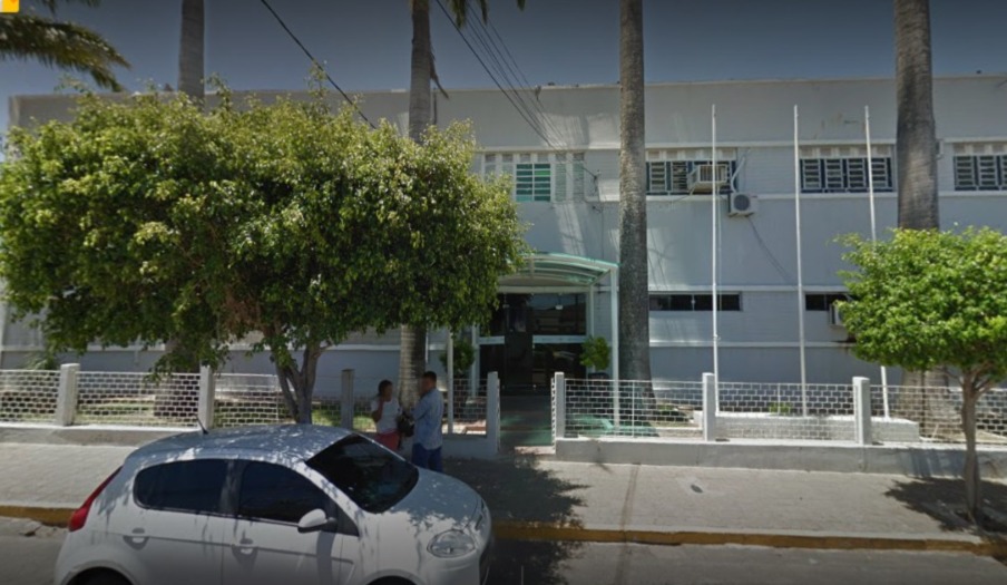 Serviços ficarão suspensos por sete dias, segundo a gestão municipal/Foto: Reprodução/Google Street View