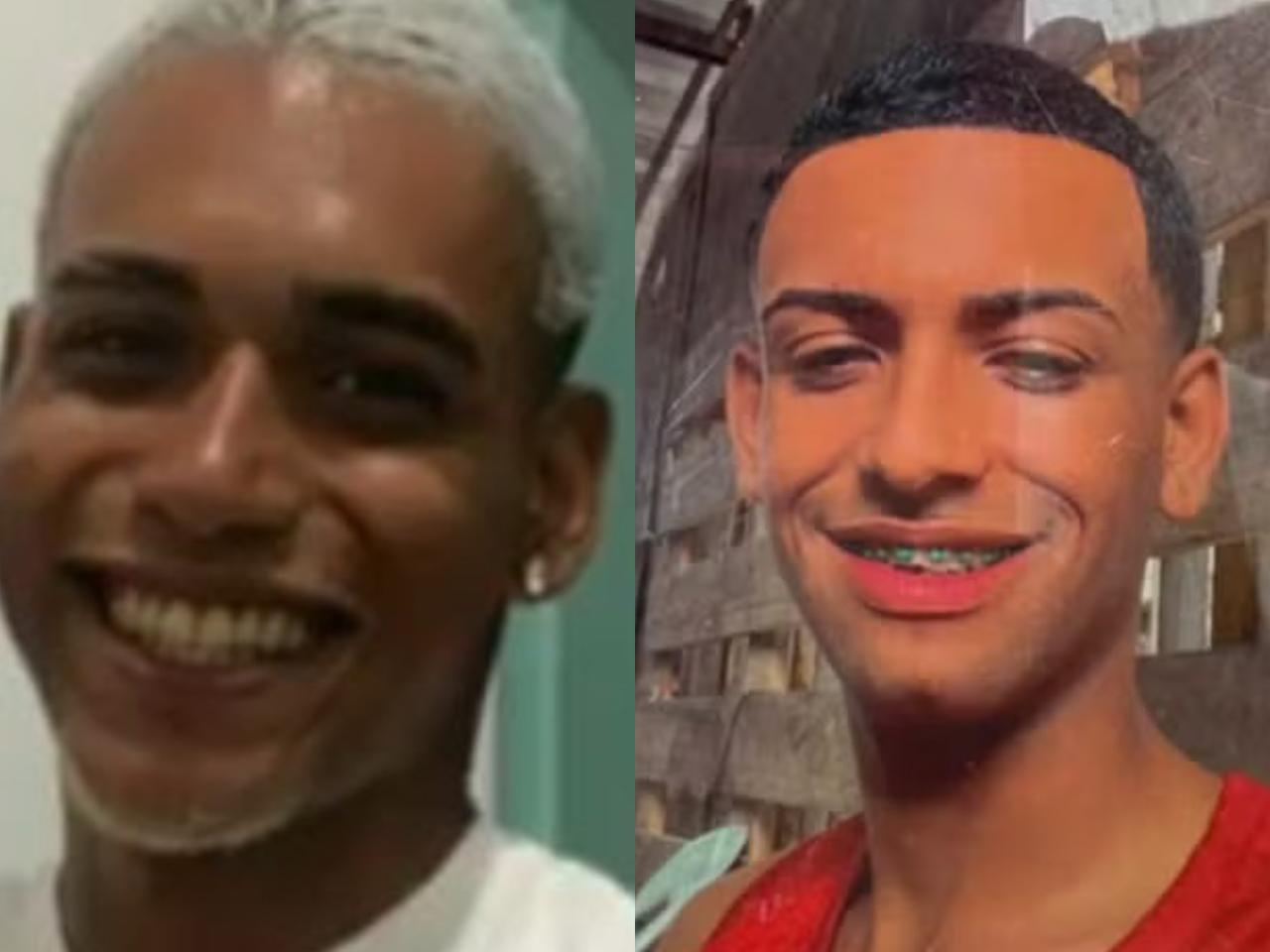 /Foto Reprodução/Redes sociais /Foto Reprodução/Redes sociais