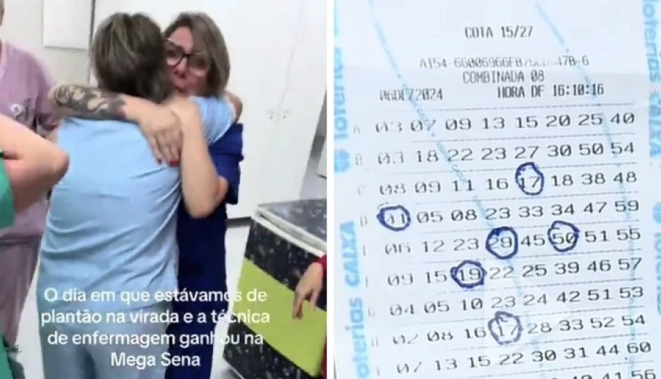 /Foto: Reprodução /Foto: Reprodução