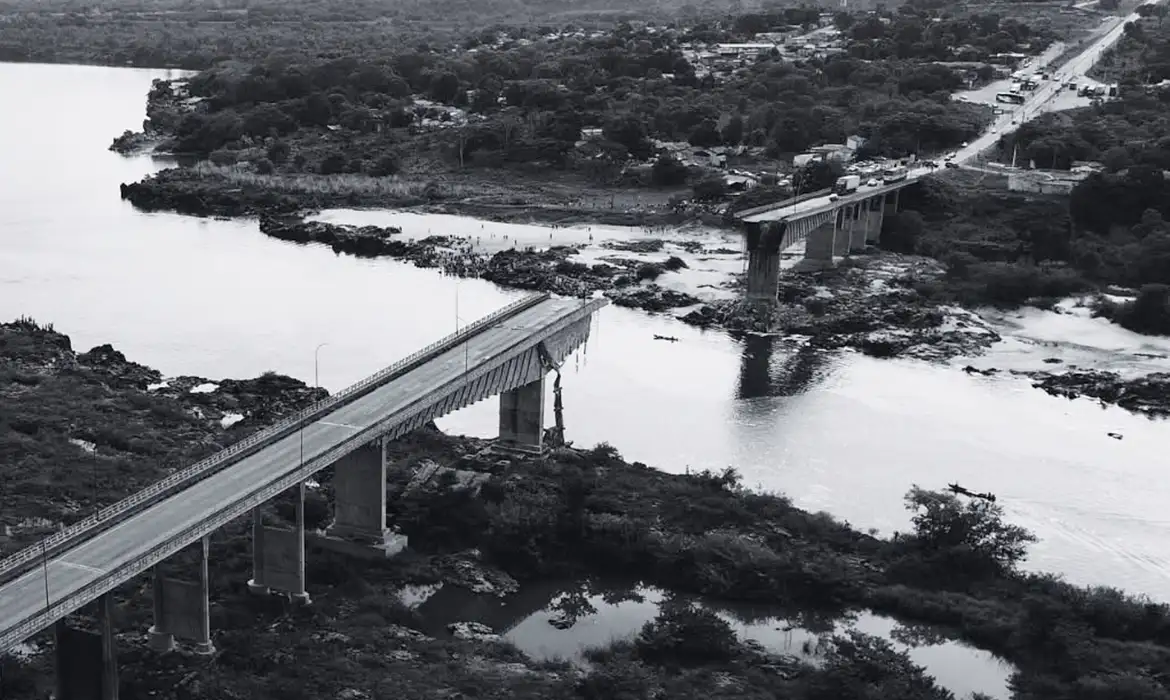 /Foto: Prefeitura de Estreito/Divulgação /Foto: Prefeitura de Estreito/Divulgação