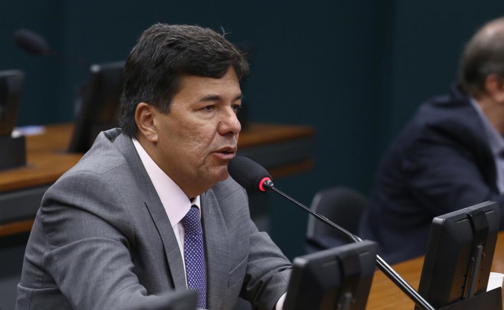 /Foto: Vinicius Loures/C&acirc;mara dos Deputados