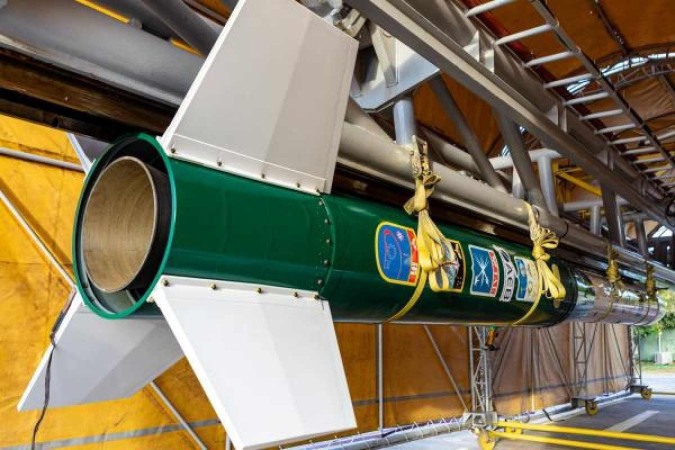 A nova empresa também vai promover e gerir "pesquisas, desenvolvimento, certificação, produção, comercialização, transferência e suporte logístico de tecnologias de emprego aeroespacial"/Foto: Forças Aéreas Brasileiras A nova empresa também vai promover e gerir "pesquisas, desenvolvimento, certificação, produção, comercialização, transferência e suporte logístico de tecnologias de emprego aeroespacial"/Foto: Forças Aéreas Brasileiras