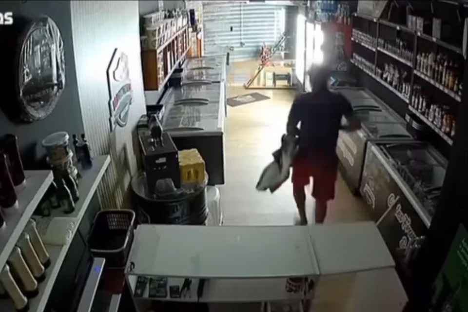 /Foto: Reprodu&ccedil;&atilde;o das redes sociais