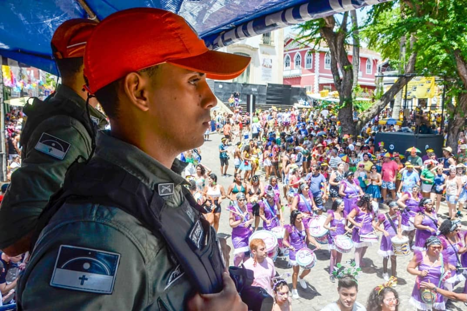 /Foto: Divulgação/ Polícia Militar /Foto: Divulgação/ Polícia Militar