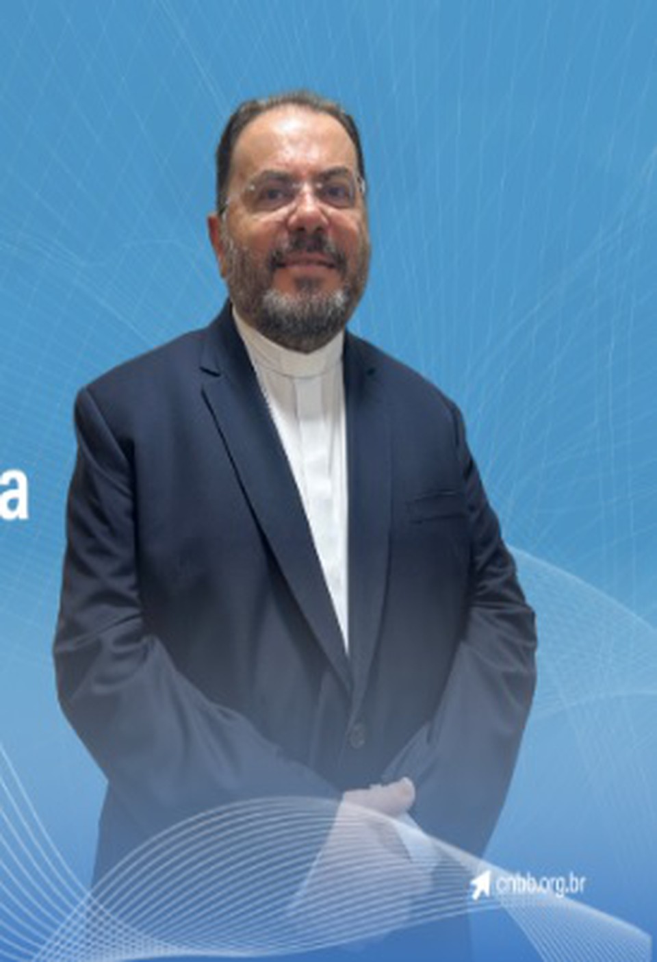 Monsenhor Josevaldo foi escolhido pelo Papa/Foto: Arquivo Monsenhor Josevaldo foi escolhido pelo Papa/Foto: Arquivo