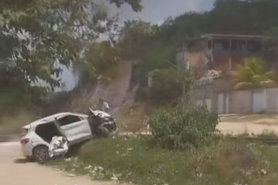 /Foto: Reprodu&ccedil;&atilde;o das redes sociais