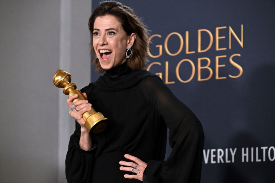 /ROBYN BECK/AFP /ROBYN BECK/AFP