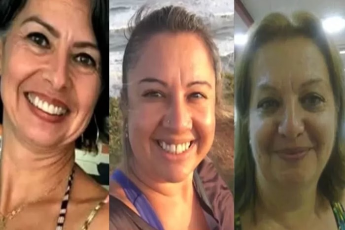 Envenenamento resultou na morte de três membros da mesma família/foto: Reprodução/TV Globo/Record TV Envenenamento resultou na morte de três membros da mesma família/foto: Reprodução/TV Globo/Record TV