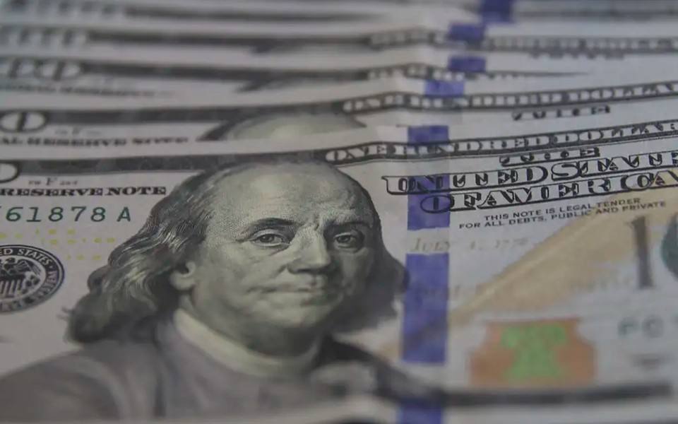 Dólar/foto: Valter Campanato/Agência Brasil/Arquivo
