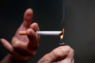 Os cientistas ainda levaram em conta outros fatores que afetam a mortalidade para além do cigarro, como o estado socioeconômico e atividade física/foto: Freepik Os cientistas ainda levaram em conta outros fatores que afetam a mortalidade para além do cigarro, como o estado socioeconômico e atividade física/foto: Freepik