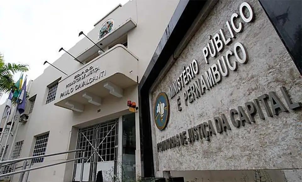 Dia de votação no Ministério Público de PE/MPPE/Divulgação Dia de votação no Ministério Público de PE/MPPE/Divulgação