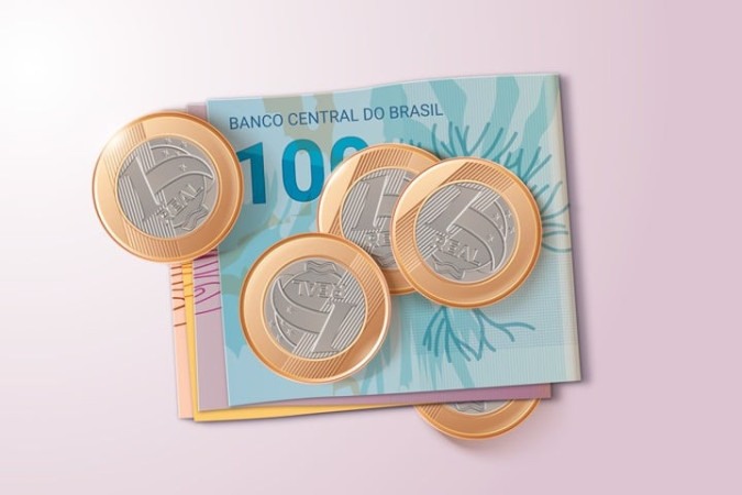 /Em 2024, 50,1% das residências brasileiras seriam classes A, B e C, com renda familiar mensal superior a R$ 3,4 mil - (crédito: pikisuperstar/Freepik)