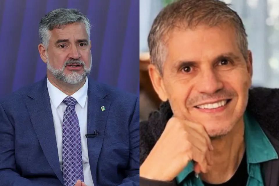 Paulo Pimenta (à esq.) e Sidônio Palmeira (à dir.)/fotos: Valter Campanato/Agência Brasil e Paulo Pimenta (à esq.) e Sidônio Palmeira (à dir.)/fotos: Valter Campanato/Agência Brasil e