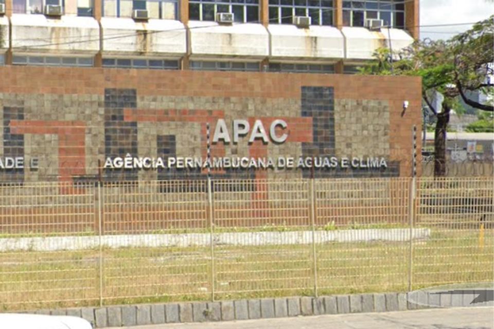 /Foto: Reprodução/Google Street View /Foto: Reprodução/Google Street View