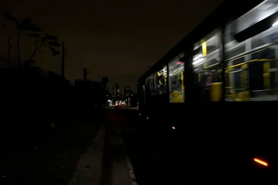 São Caetano foi a cidade mais afetada/foto: Paulo Pinto/Agência Brasil São Caetano foi a cidade mais afetada/foto: Paulo Pinto/Agência Brasil