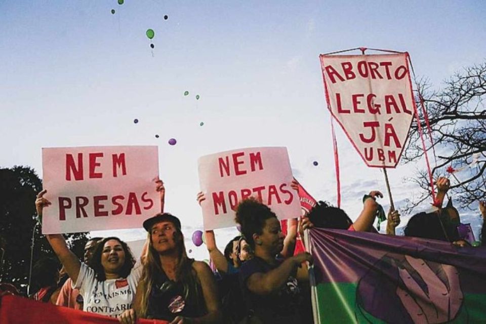 A resolução não muda a legislação de aborto no Brasil/Foto: Fábio Rodrigues Pozzebom/Agência Brasil A resolução não muda a legislação de aborto no Brasil/Foto: Fábio Rodrigues Pozzebom/Agência Brasil