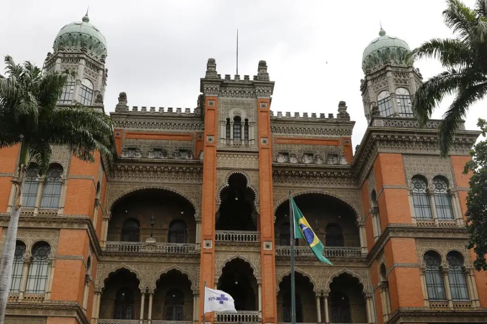 /Foto: Fernando Fraz&atilde;o/Ag&ecirc;ncia Brasil