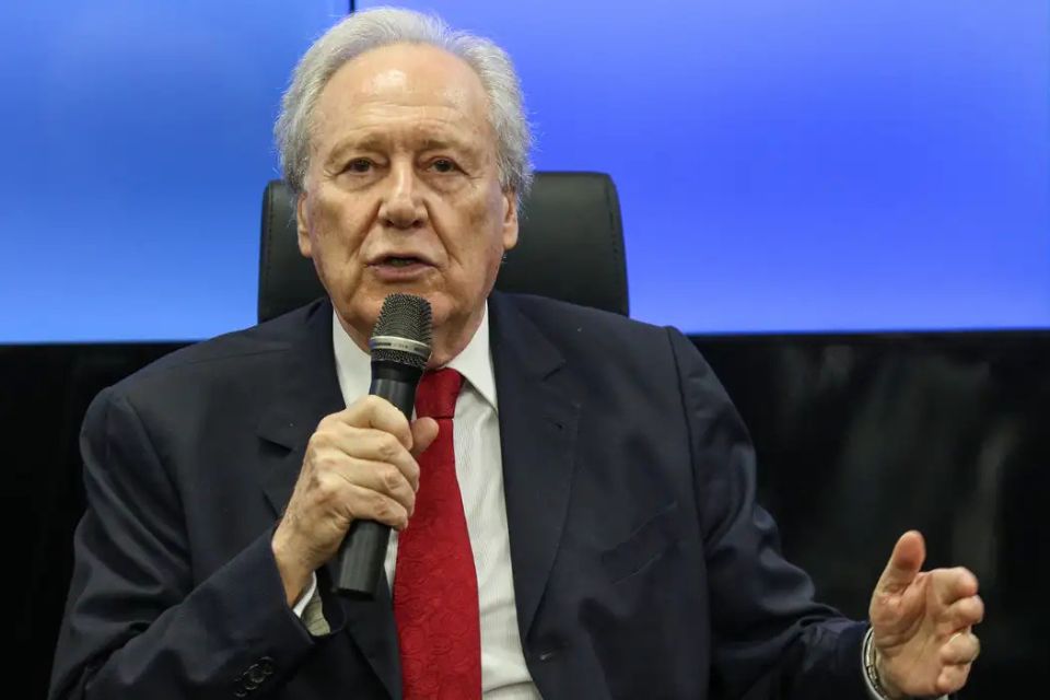 /Foto: José Cruz/Agência Brasil /Foto: José Cruz/Agência Brasil