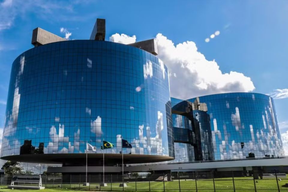 /Foto: Júlio Minasi/Universidade de Brasília