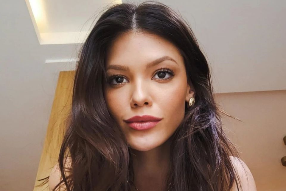 Vitória Strada 