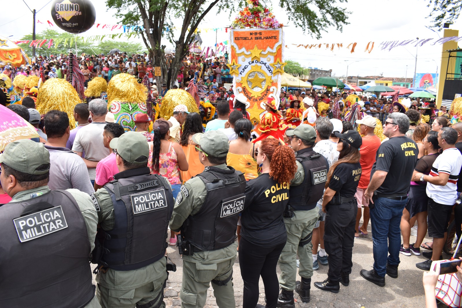 /Foto: Divulgação/SDS-PE /Foto: Divulgação/SDS-PE