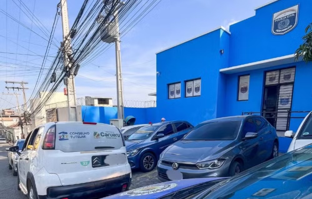 /Foto: Guarda Municipal de Caruaru