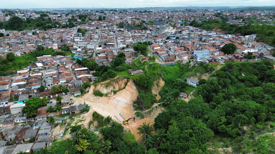 /Foto: Diego Nigro/PCR /Foto: Diego Nigro/PCR