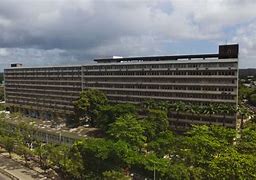 HC fica na Cidade Universit&aacute;ria, no Recife/Foto: Divulga&ccedil;&atilde;o