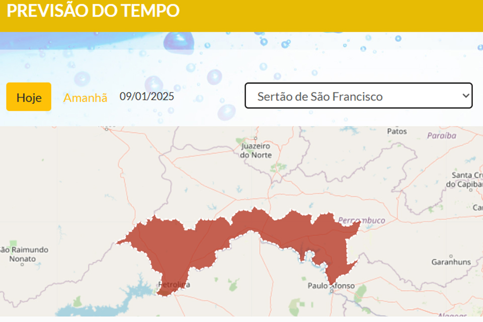 /Reprodução/Site Apac /Reprodução/Site Apac