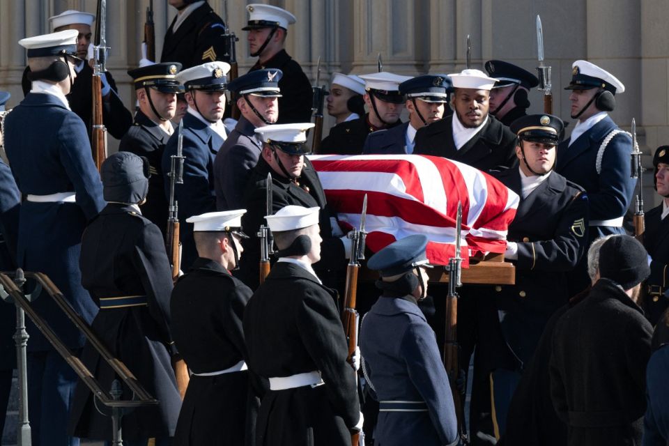 /Foto: SAUL LOEB/POOL/AFP