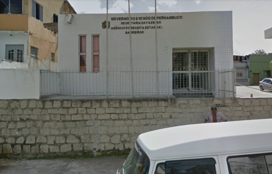 /Foto: Reprodução/Google Street View