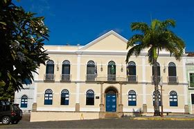 Prefeitura de Olinda  fica no Grande Recife/Foto: Arquivo