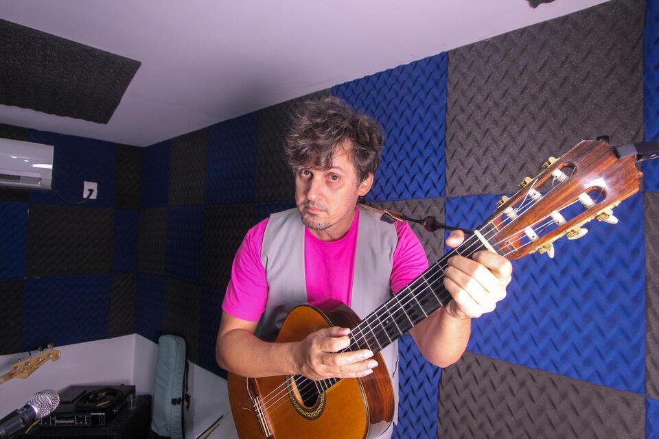 /Foto: Ruan Pablo/DP Foto /Foto: Ruan Pablo/DP Foto