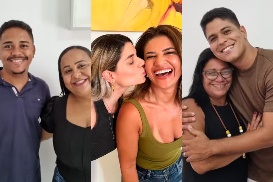 /Fotos: Wallace Carvalho/gshow, Juliana Hippert/gshow e Jacyara Pianes/gshow