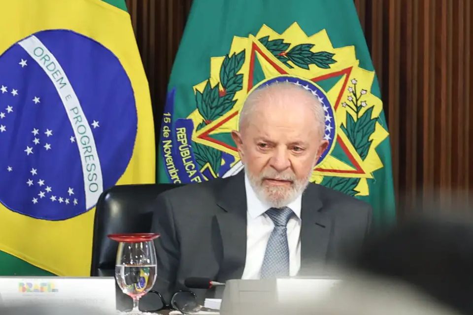O levantamento apresenta margem de erro de dois pontos percentuais/foto: Valter Campanato/Agência Brasil O levantamento apresenta margem de erro de dois pontos percentuais/foto: Valter Campanato/Agência Brasil