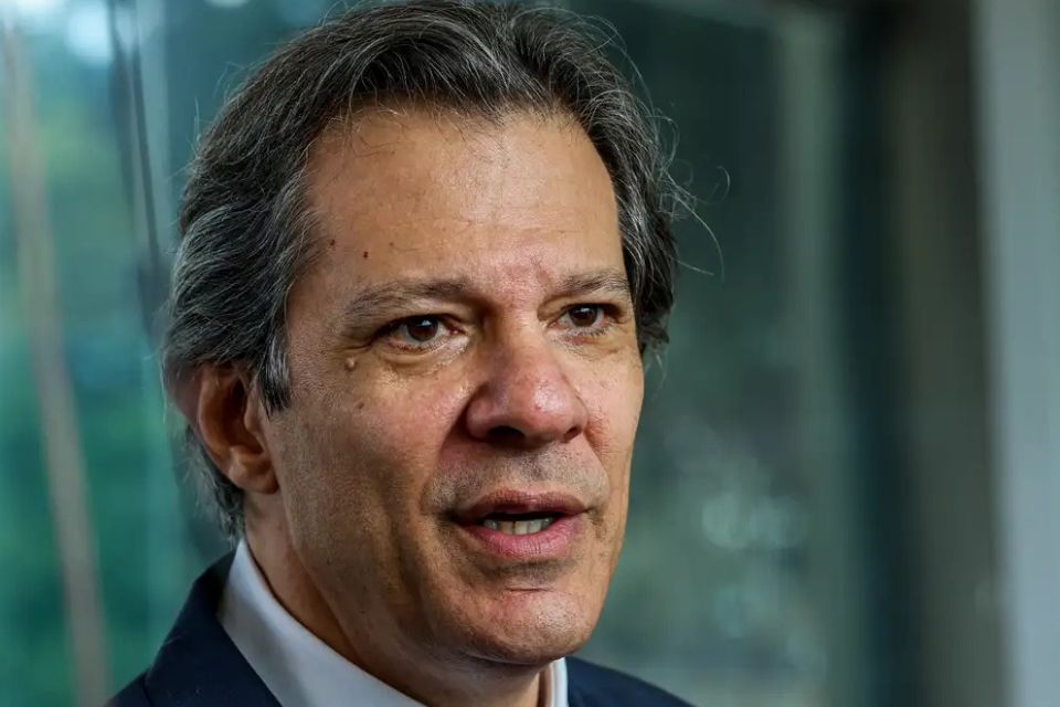 Montagem com IA estava circulando em redes sociais/foto: Antonio Cruz/Agência Brasil Montagem com IA estava circulando em redes sociais/foto: Antonio Cruz/Agência Brasil