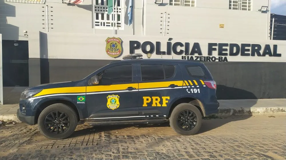 /Foto: Divulgação / PRF /Foto: Divulgação / PRF