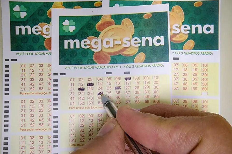 Sorteio está marcado para as 20h/foto: Rafa Neddermeyer/Agência Brasil/ARQUIVO Sorteio está marcado para as 20h/foto: Rafa Neddermeyer/Agência Brasil/ARQUIVO