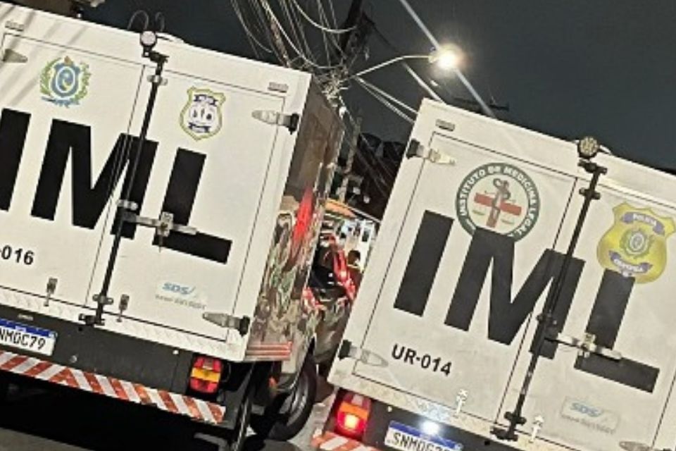 Pol&iacute;cia Civil est&aacute; investigando o caso/Foto: Reprodu&ccedil;&atilde;o/Redes Sociais