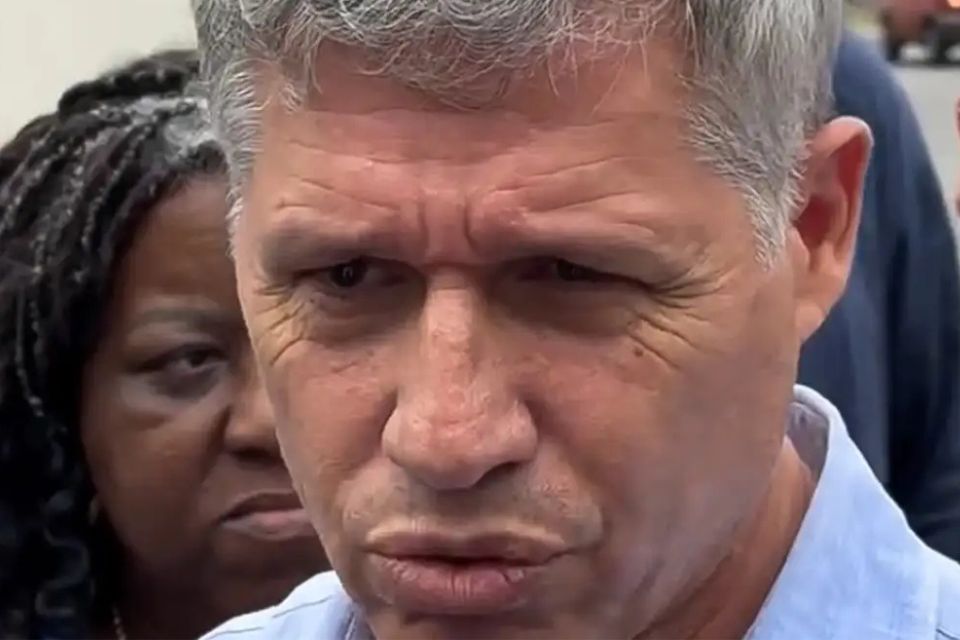 Ministro do Desenvolvimento Agrário e Agricultura Familiar, Paulo Teixeira/Reprodução/ Instagram/@pauloteixeira13 Ministro do Desenvolvimento Agrário e Agricultura Familiar, Paulo Teixeira/Reprodução/ Instagram/@pauloteixeira13
