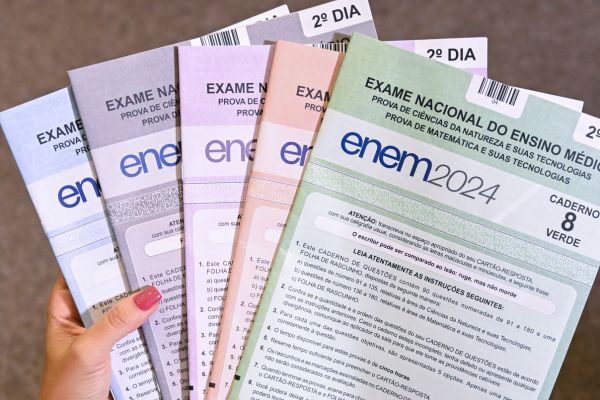 /Foto: Divulgação/MEC /Foto: Divulgação/MEC