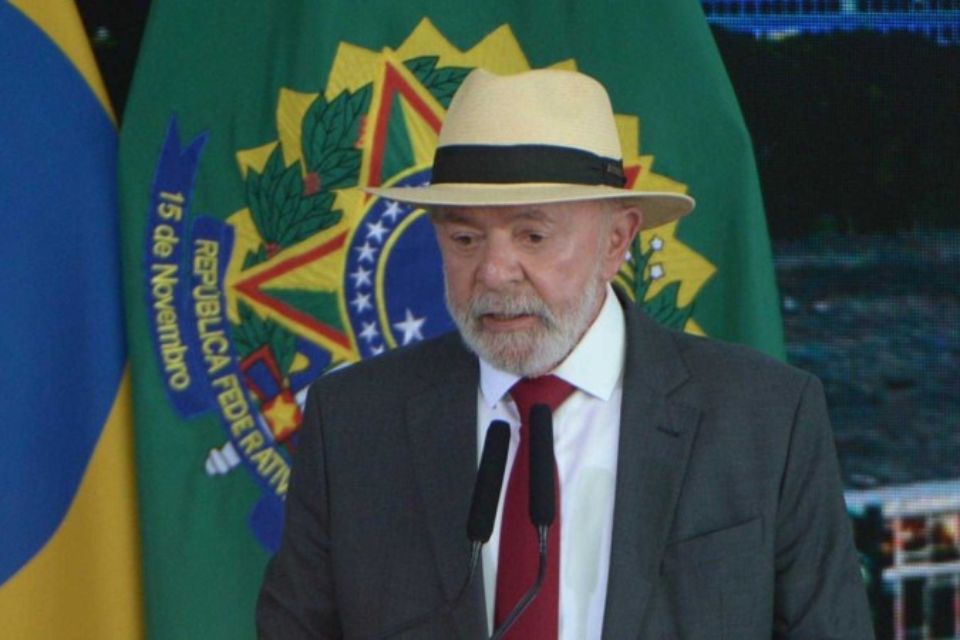 Em justificativa ao veto o presidente também argumentou que a medida não apresenta uma estimativa do seu impacto financeiro/Foto: Ed Alves/CB/DA.Press Em justificativa ao veto o presidente também argumentou que a medida não apresenta uma estimativa do seu impacto financeiro/Foto: Ed Alves/CB/DA.Press